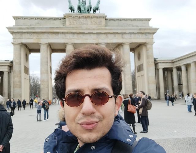 Seferihisar Almanca Özel Ders